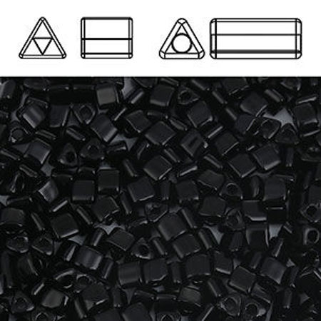 Picture for category Triangle Beads