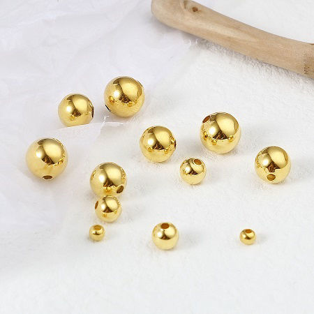 Picture for category Gold Filled Jewelry Findings