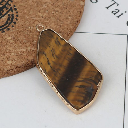 Picture for category Cat's Eye & Tiger's Eye Pendants/Charms