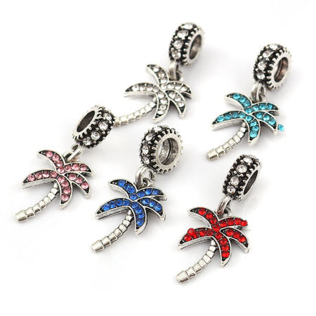 Picture for category European Charm Pendants/Charms