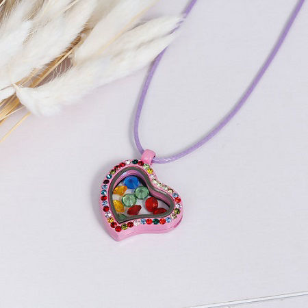 Picture for category Floating Lockets