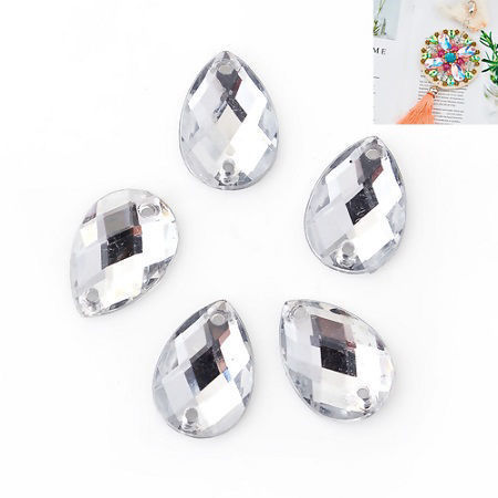 Picture for category Acrylic Rhinestone