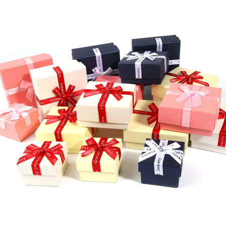 Imagen para la categoría Cajas de joyería