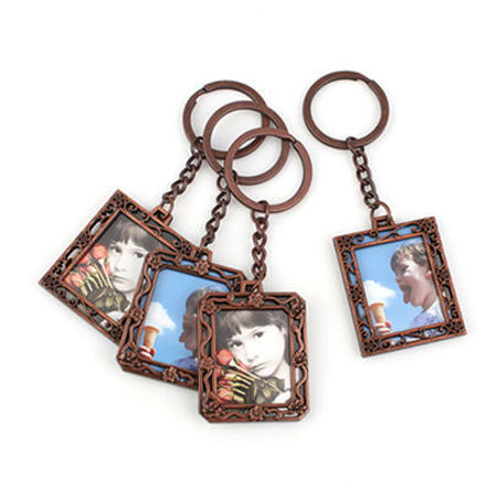 Picture for category Keychains & Keyrings