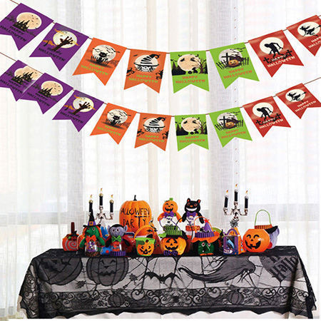 Imagen para la categoría Decoraciones de Halloween