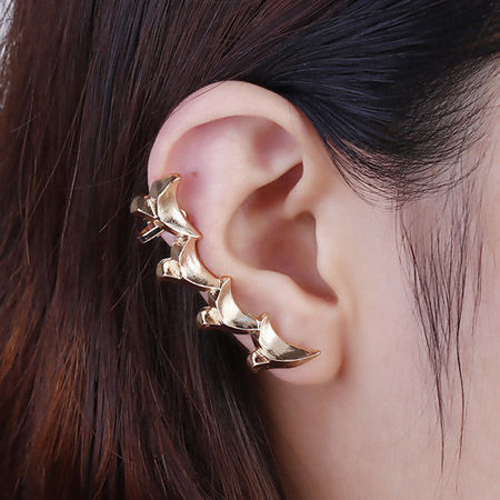 Picture for category Ear Cuff Earrings