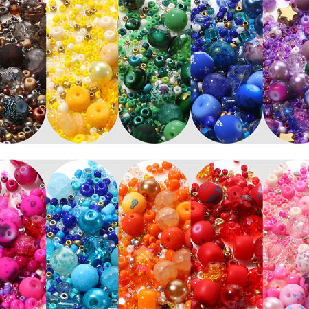 Picture for category Glass Beads