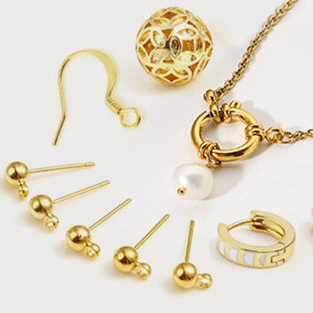 Picture for category Jewelry Findings