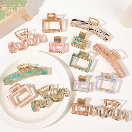 Picture for category Hair Clips