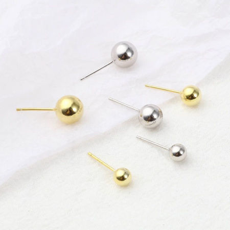 Picture for category Earring Accessories