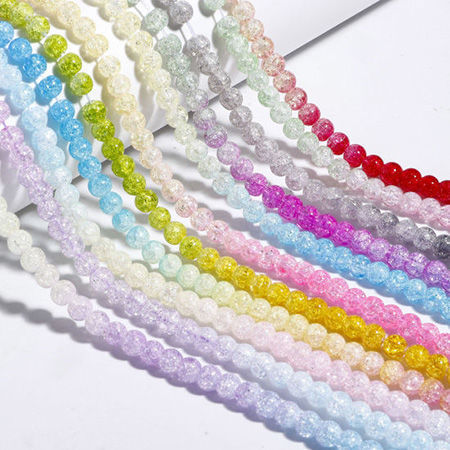 Picture for category Crystal Beads