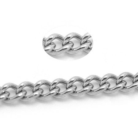 Picture for category Curb Chain