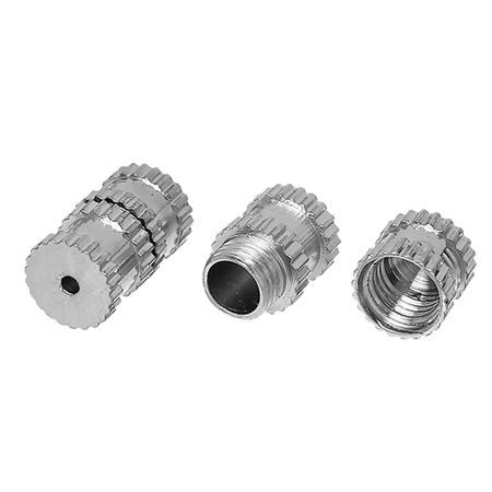 Picture for category Screw Clasps