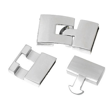 Picture for category Hook Clasps