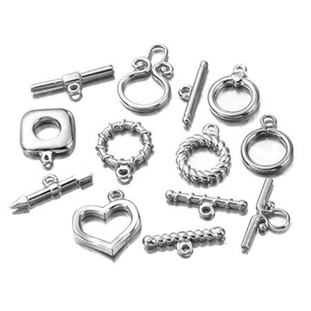 Picture for category Toggle Clasps