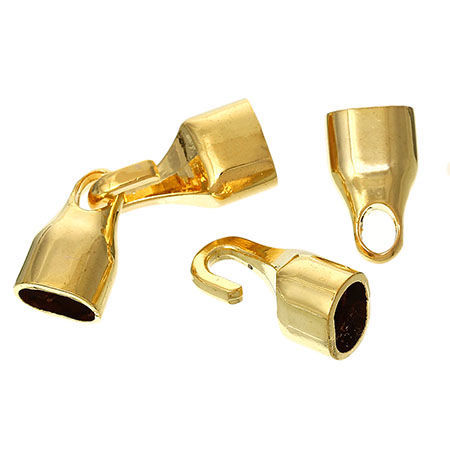 Picture for category Hook Clasps