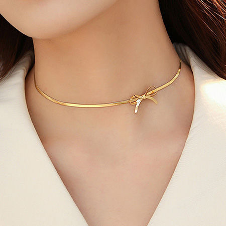 Picture for category Choker Necklace