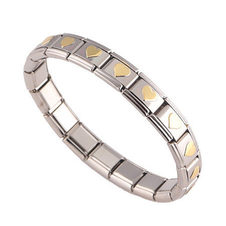 Bild für Kategorie Italienische Charme Armbänder