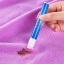 Imagen de ABS Emergency Decontamination Magic Pen Blue 14cm(5 4/8") x 2.2cm( 7/8"), 1 Piece