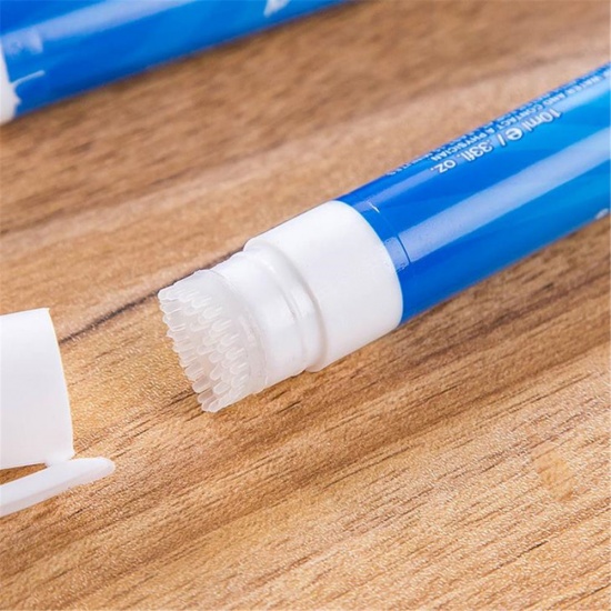 Изображение ABS Emergency Decontamination Magic Pen Blue 14cm(5 4/8") x 2.2cm( 7/8"), 1 Piece