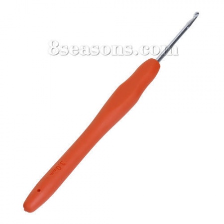 Wholesale Aluminum Crochet Hooks 