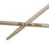 Picture of (US4 3.5mm) Bamboo Circular Knitting Needles Natural 120cm(47 2/8") long, 1 Pair