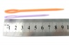 Image de Aiguille à Coudre à Tricoter Chandail en Plastique Mixte 9.5cm 7cm Long, 1 Kit ( 20 Pcs/Kit)