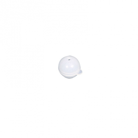 Picture of Silicone Easter Day Fondant Cake Sugarcraft Clay Mold Ball White 2cm x 2cm, 1 Set