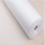 Imagen de 100cm 45g White Non-woven Fabric Interlinings Iron On Sewing Patchwork Single-sided Adhesive Lining Mask DIY Supplies 1Piece
