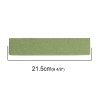 Picture of Paper Jewelry Gift Boxes Rectangle Green 21.5cm x 4.4cm , 1 Piece