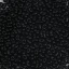 Изображение (Чешский Импорт) Стеклянные Арахисные Бусины Бусины Черный Примерно 4мм x 3мм, Размер Поры: 0.8мм, 30 Грамм (Примерно 30 шт/грамм)