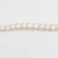 Picture of Natural Freshwater Cultured Pearl Beads Oval White About 12mm x11mm - 10mm x9mm, Hole: Approx 0.5mm, 10 PCs