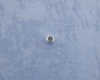 Image de 1000 Perles à écraser Argenté 3mm