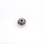 Immagine di 304 Acciaio Inossidabile Perline Doppio Cono Argento Antico Tondo Circa 8mm Dia., Buco: Circa 2.5mm, 10 Pz