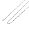 Picture of Stainless Steel Ball Chain Necklace Silver Tone 80cm(31 4/8") long, 10 PCs