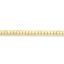 Image de (Classement B) Perles en Hématite （ Naturel ） Rond Jaune Clair Mat Env. 3mm Dia, Trou: env. 0.7mm, 40.5cm long, 1 Enfilade (Env. 198 Pcs/Enfilade)