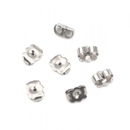Stainless Steel Earrings