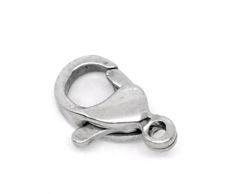 Picture of Stainless Steel Lobster Clasps