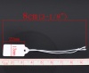 Imagen de Etiquetas de Precio Papel de Blanco,8cm Longitud,Etiqueta: 22mm x13mm 200 Unidades