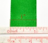 Picture of Polyester Easter Satin Ribbon Green 24mm(1"), 1 Roll(Approx 25 Yards/Roll)