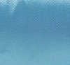 Изображение Широкие Атласные Ленты Синие для Изделий на Свадьбу ширина 40.7mm из Дакрона,проданные 1 рулон /уп(22.5M)