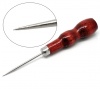 Изображение Шило с Древесинной Ручкой 13cm Инструмент для Ремонта,проданные 5 шт 