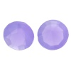 Изображение Акриловые Стразы Круглые Фиолетовый Шлифованный 8мм, 500 ШТ