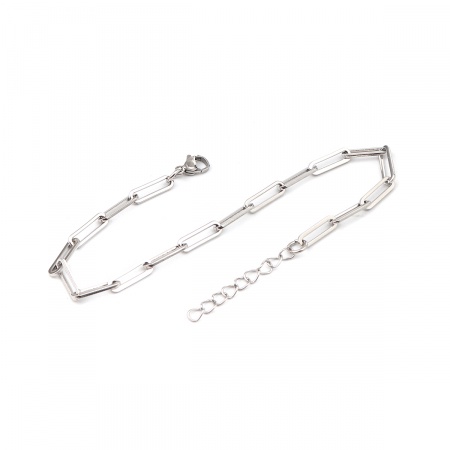 Stainless Steel Bracelets Multicolor