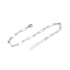 Picture of Stainless Steel Bracelets Multicolor