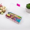 Picture of Mixed Knitting Accessories Crochet Scissors 1 Set