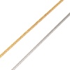 Picture of 304 Stainless Steel Anklet Silver Tone Heart 1 Piece
