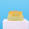 Picture of Silicone Resin Mold For Jewelry Making Pig Animal White 12cm x 9cm, 1 Piece