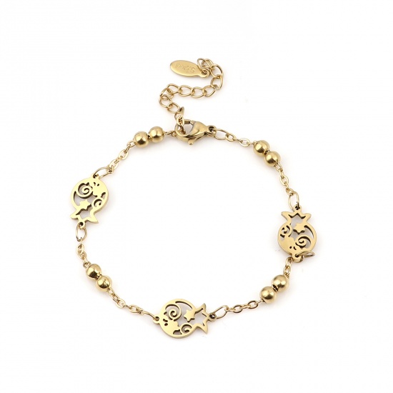 Picture of Stainless Steel Bracelets