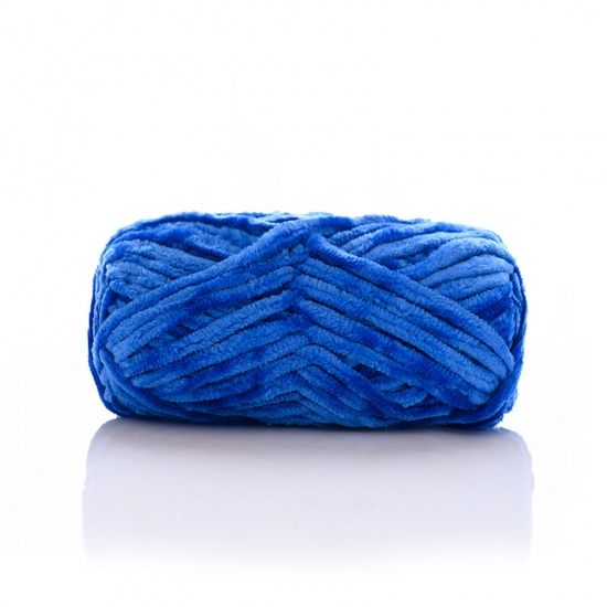 8seasons. Polyester Super Soft Knitting Yarn Multicolor
